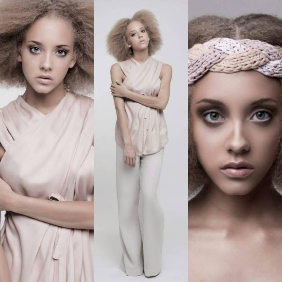Minka colabora con Zenda: Moda sustentable y contemporánea - Minka - Moda con Impacto Social