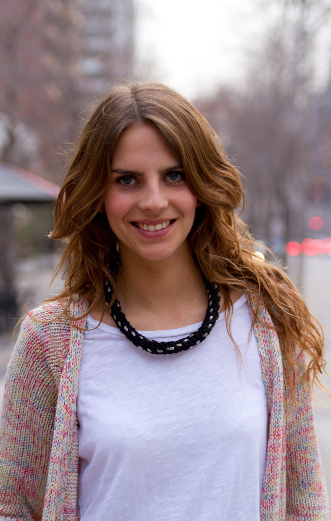 Taller en el Mercado de Reciclaje de Vitacura - Minka - Moda con Impacto Social