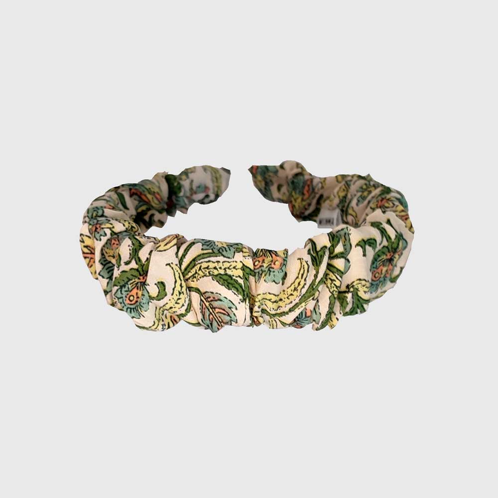 Cintillo Amalia Florentino