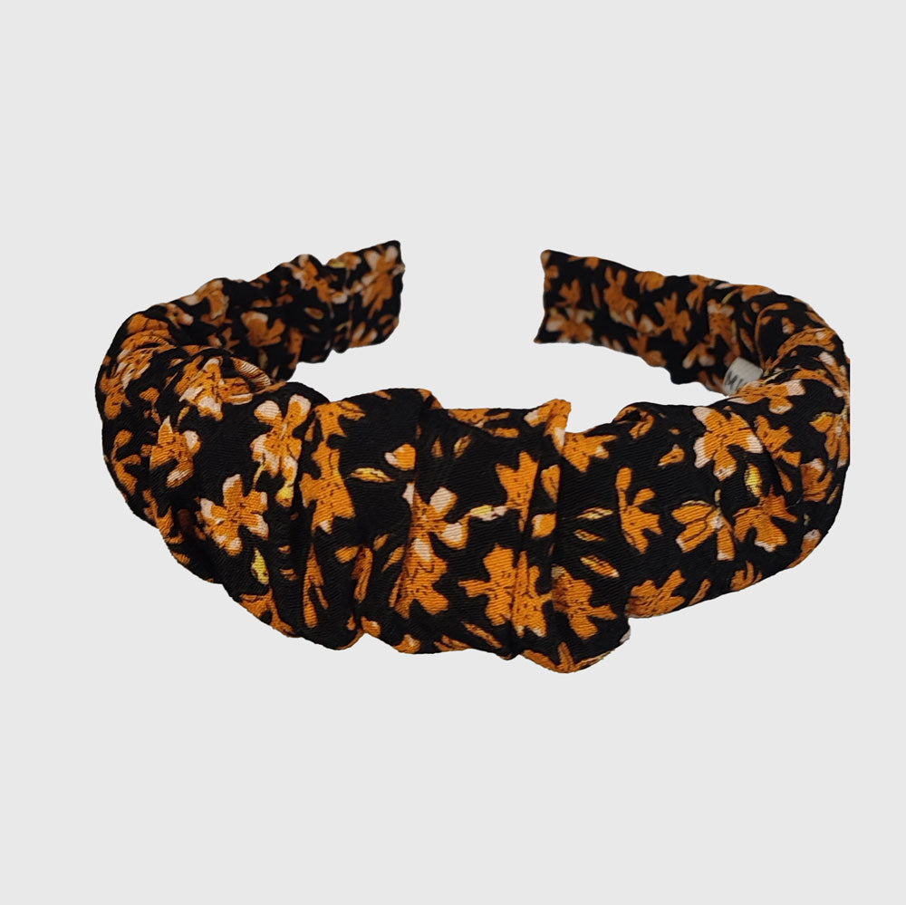 Cintillo Amalia Otoño