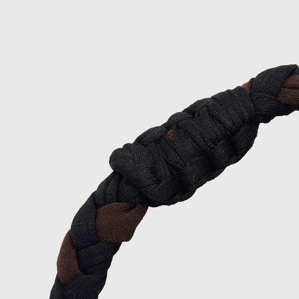 Cintillo Boho Bosque