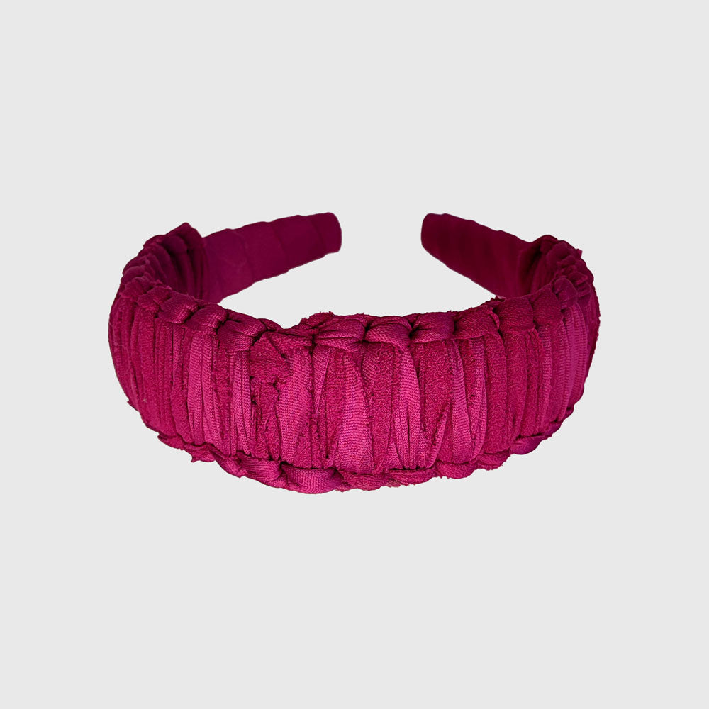 Cintillo Moni Violeta