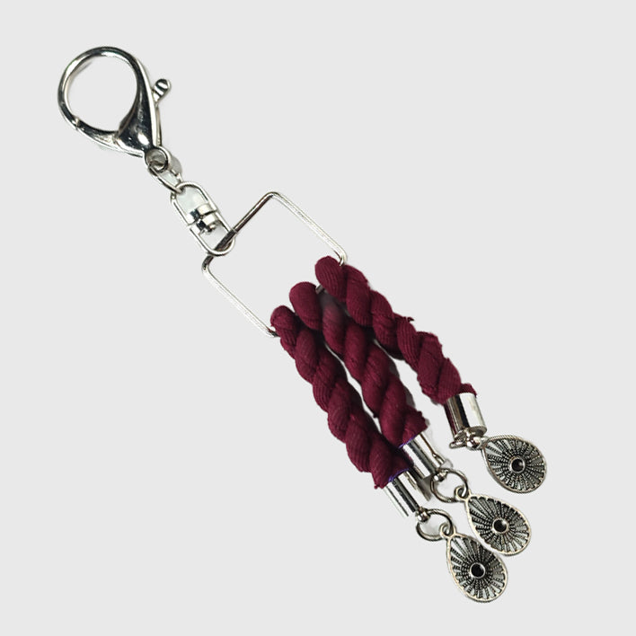 Charm llavero Esencia