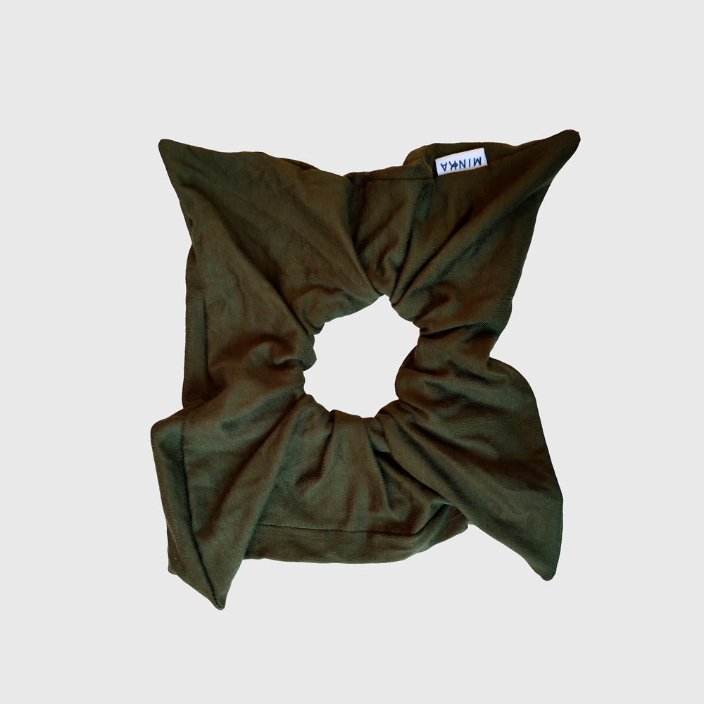 Scrunchies square Cargo