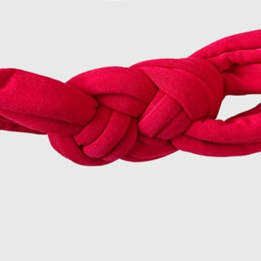 Turbante Josefina Fucsia