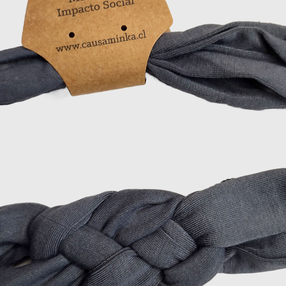 Turbante Josefina Marengo