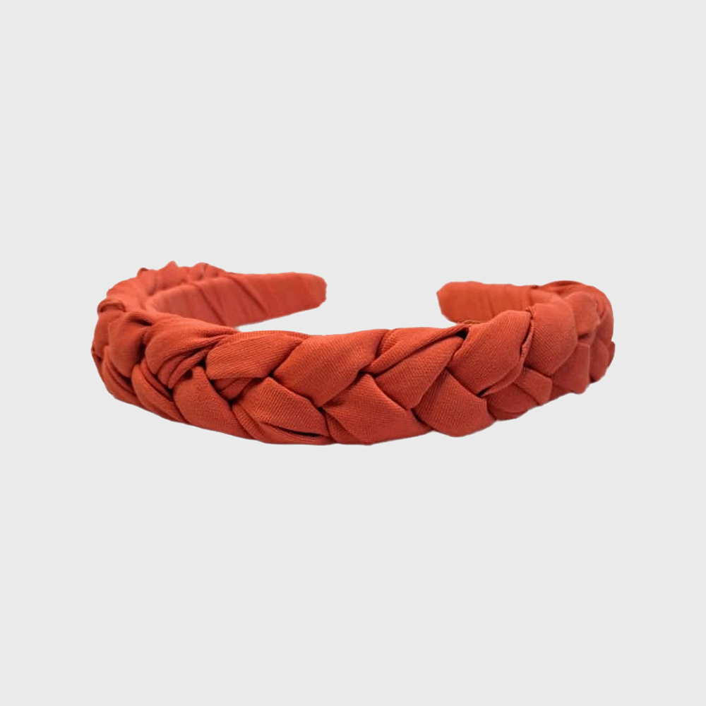 Cintillo Monse Terracota