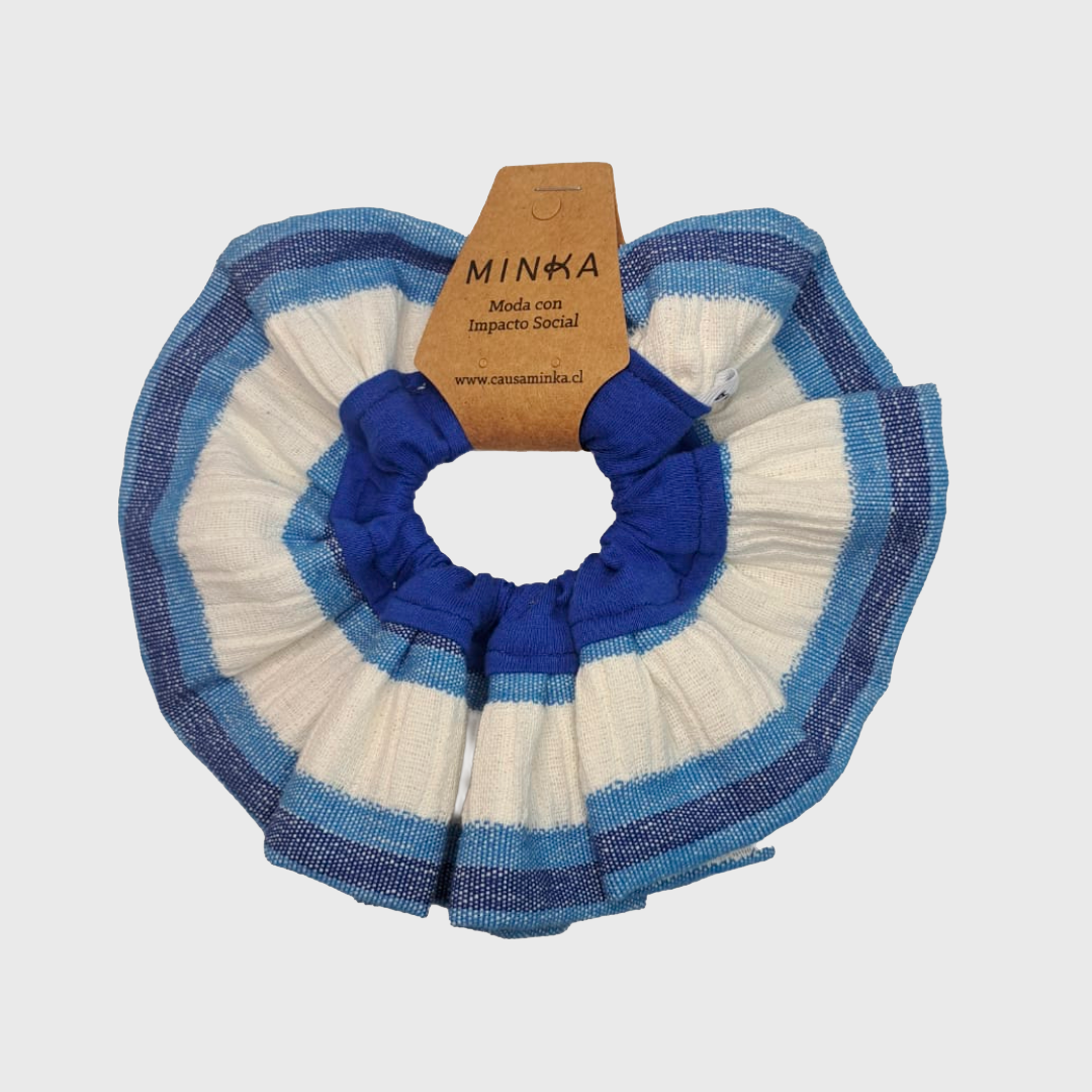 Maxi Coleta Brisa Marina