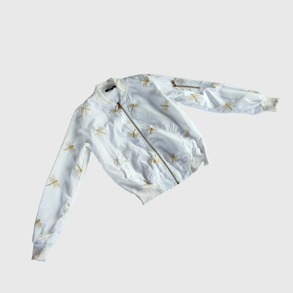 Bomber Jacket Firefly - Talla S