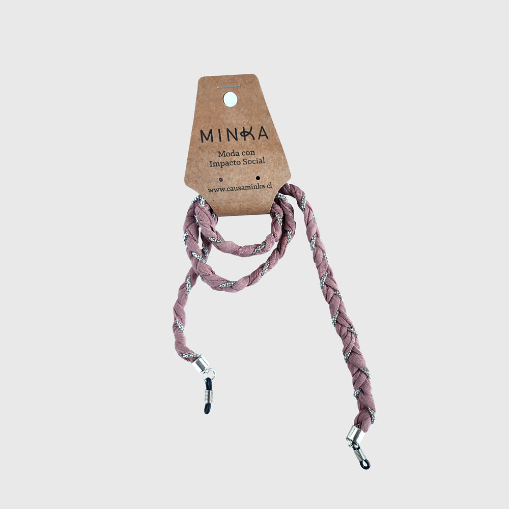 Strap anteojos Roma