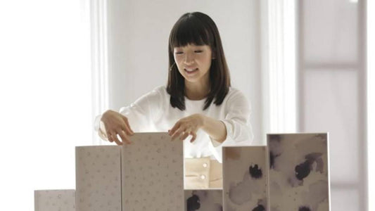 ¿Qué hacer con las cosas después de que nos baja la fiebre Marie Kondo? - Minka - Moda con Impacto Social