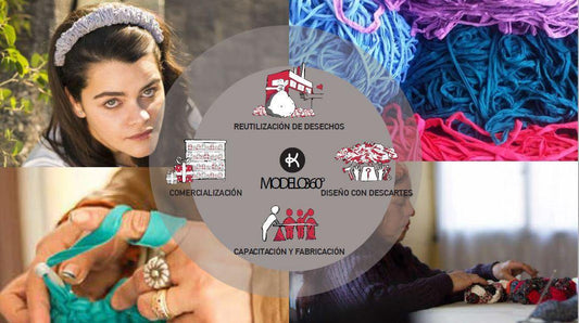 Procesos productivos sustentables? - Minka - Moda con Impacto Social