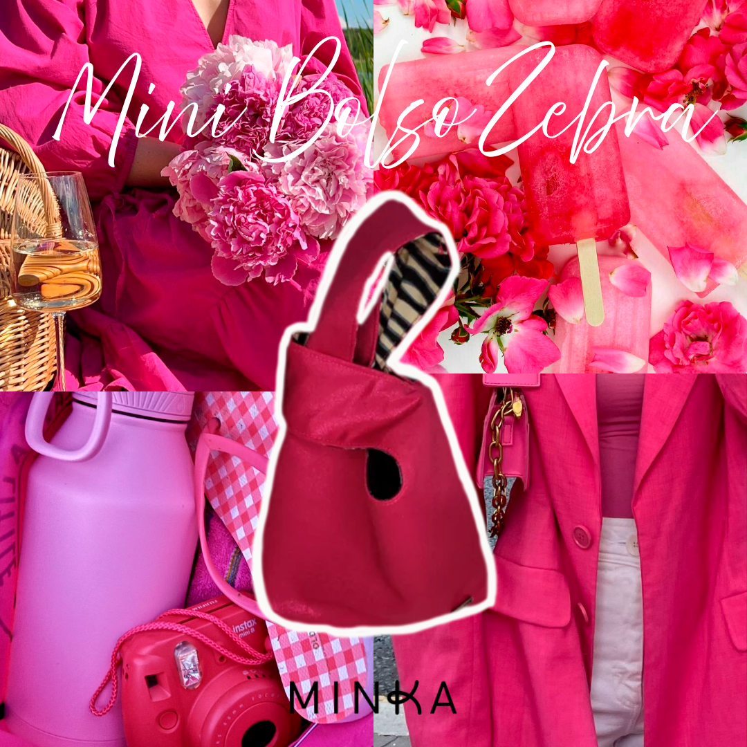 Minka Bags