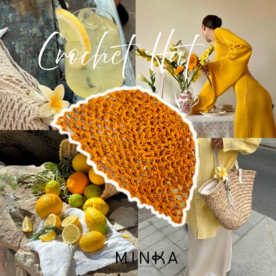 Crochet Hat