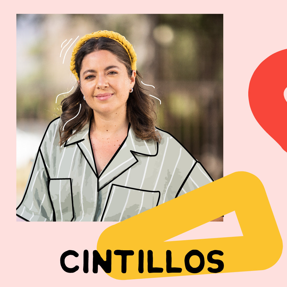 Cintillo Fun Color
