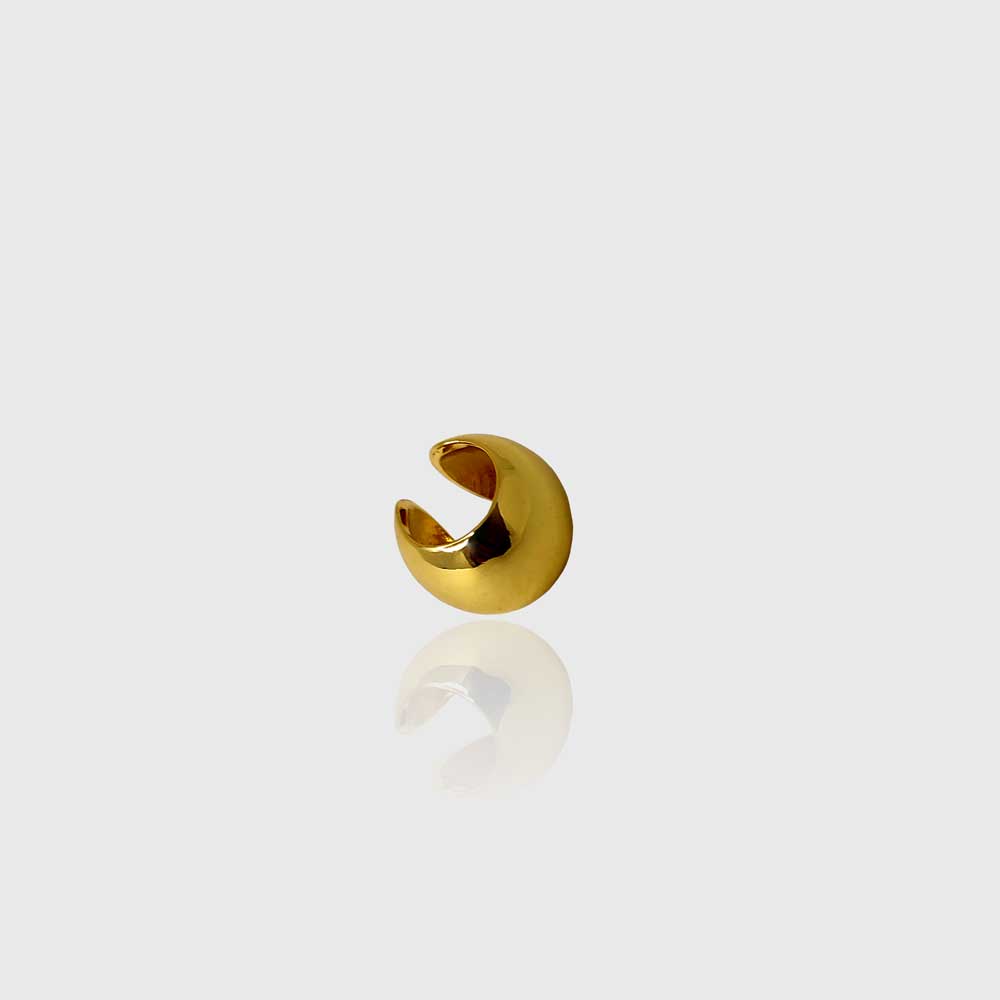 Earcuff mini bubble