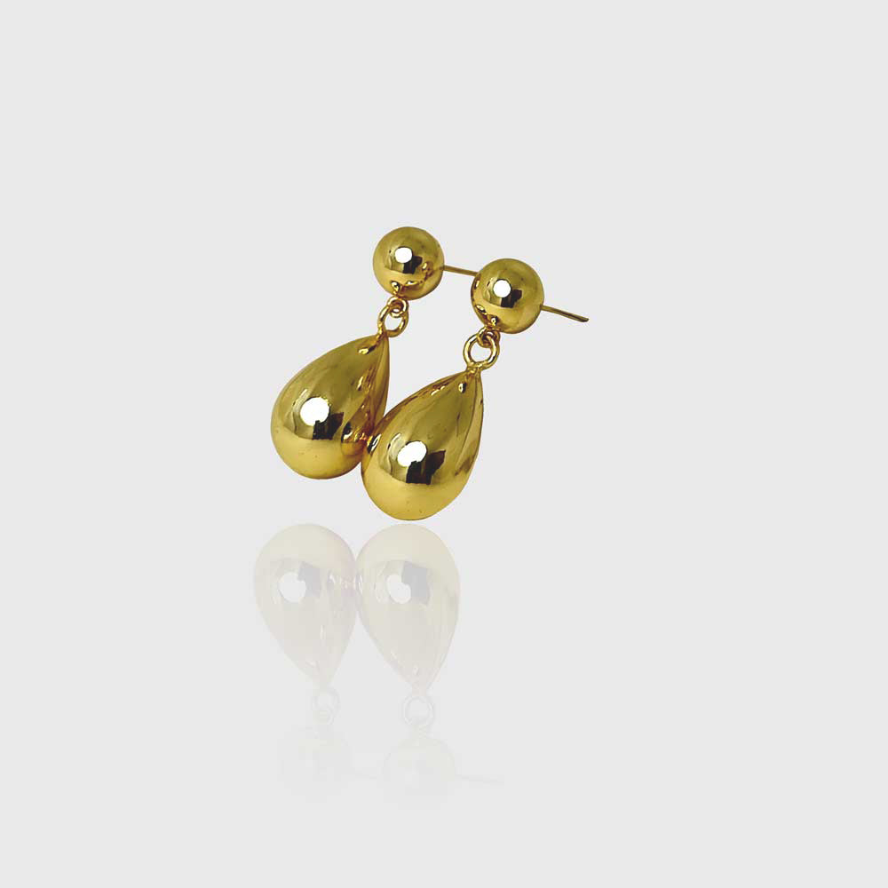 Aros Doble Drop