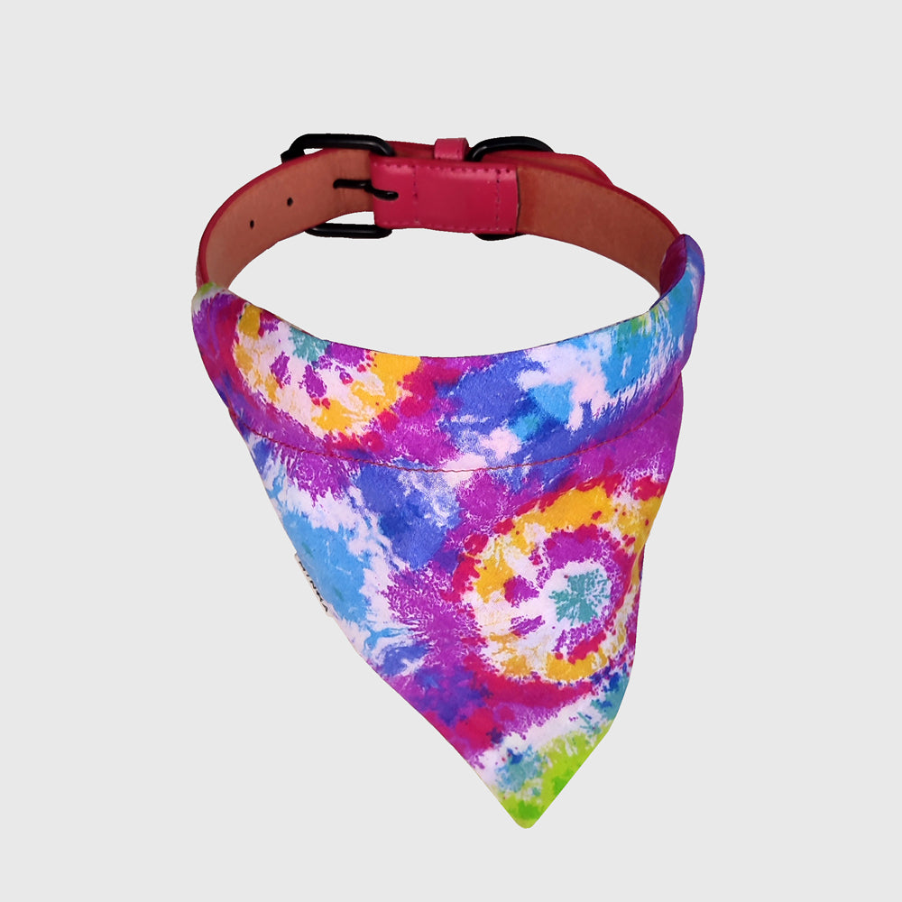 Bandana Pet Woodstock