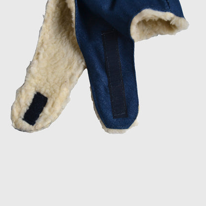 Capucha Balaclava DenimLight