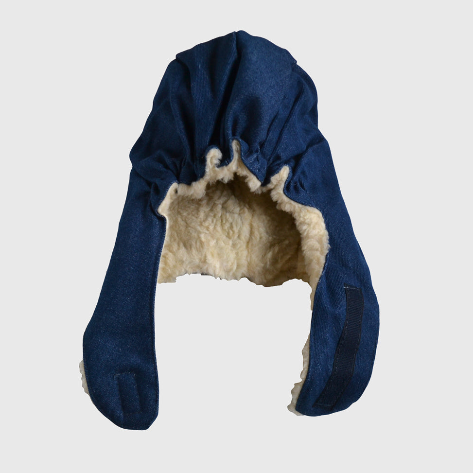Capucha Balaclava DenimLight