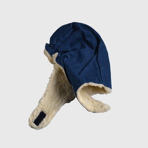Capucha Balaclava DenimLight