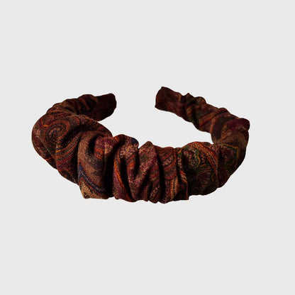 Cintillo Amalia Mandalas