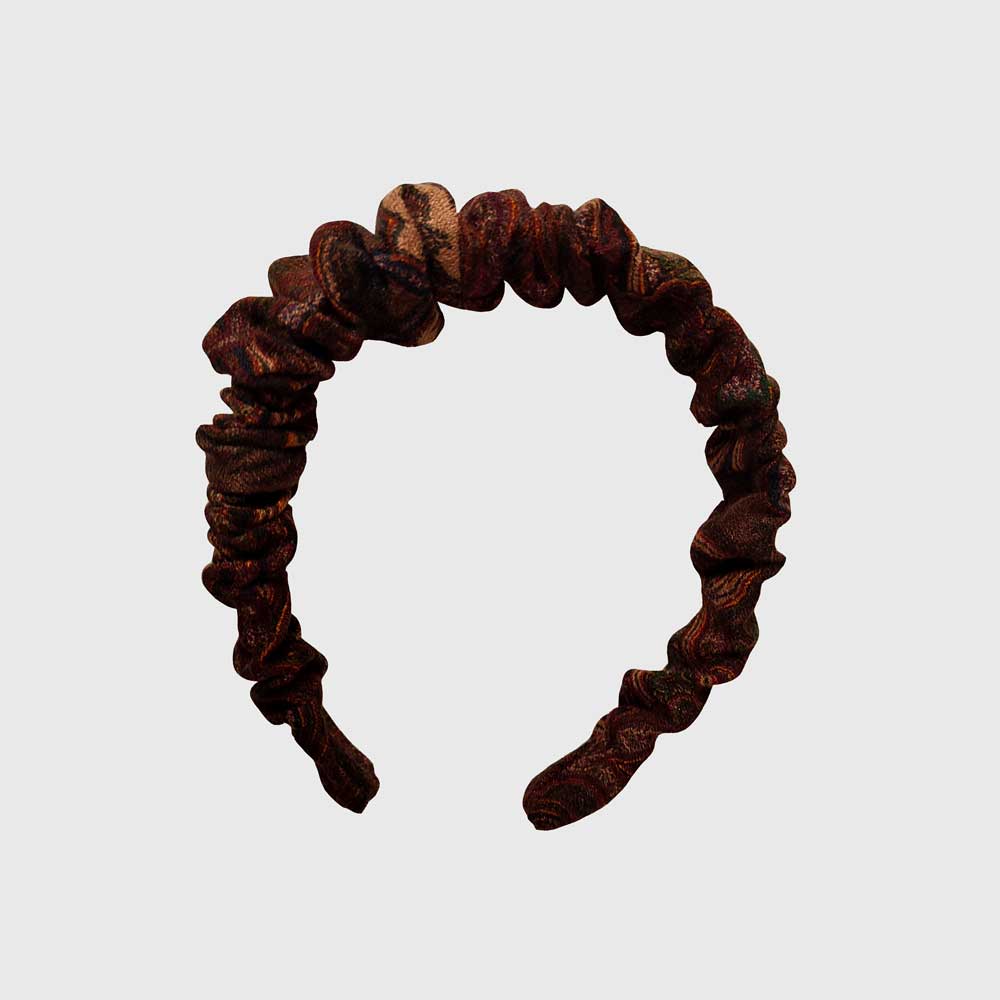 Cintillo Amalia Mandalas