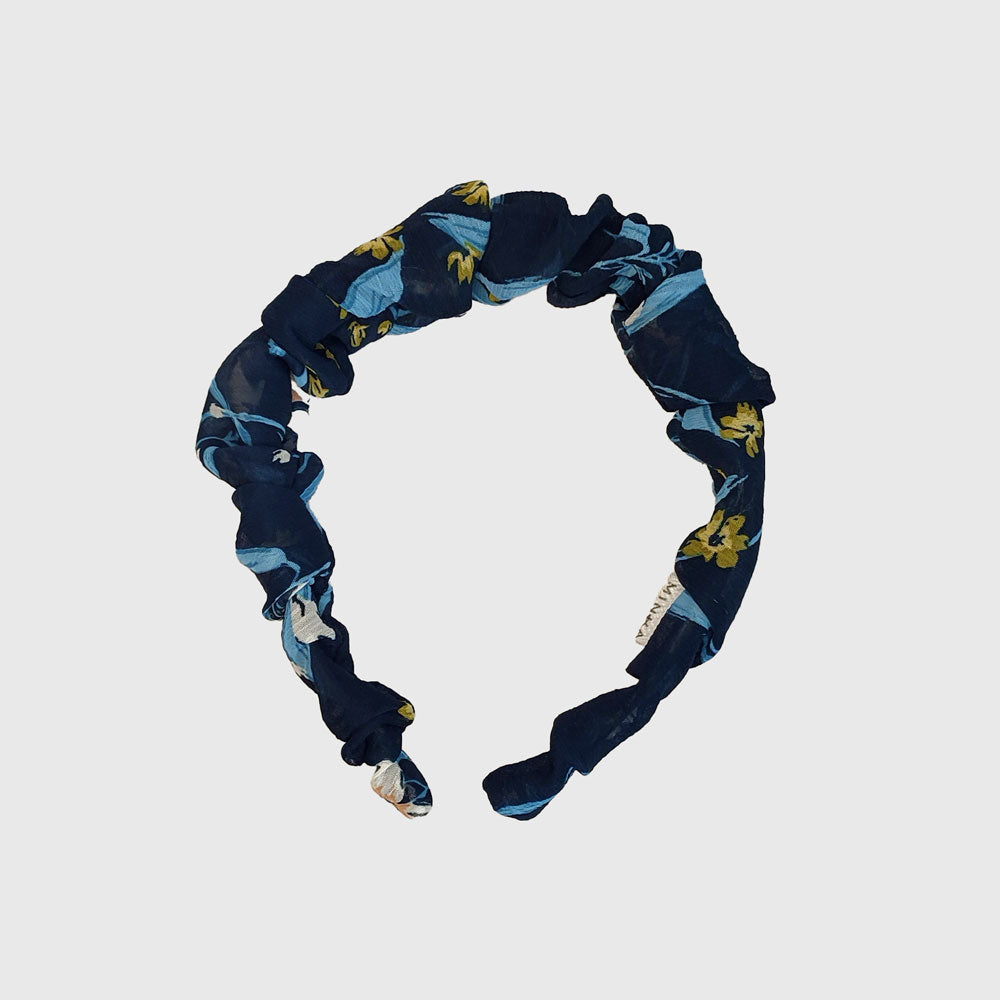 Cintillo Amalia Colibrí