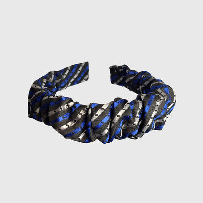 Cintillo Amalia Lineas