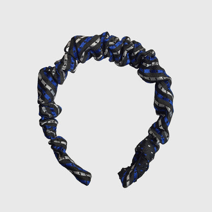 Cintillo Amalia Lineas