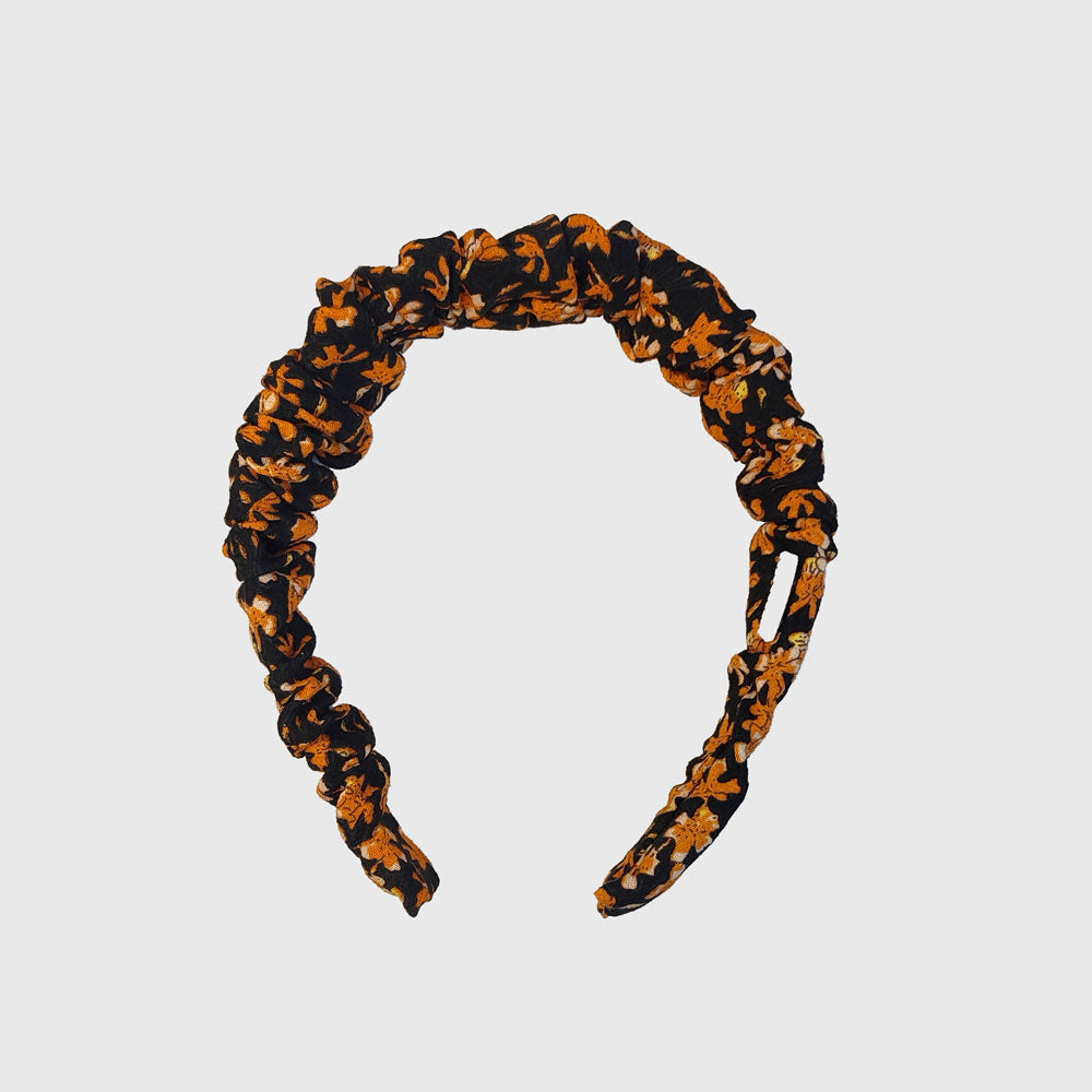 Cintillo Amalia Otoño