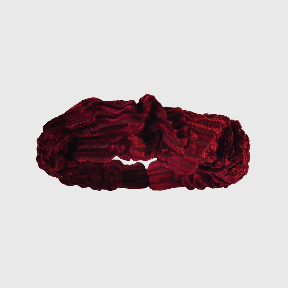 Cintillo Amalia Vibras Burdeo