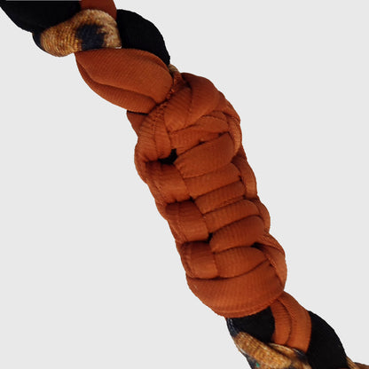 Cintillo Boho Otoño