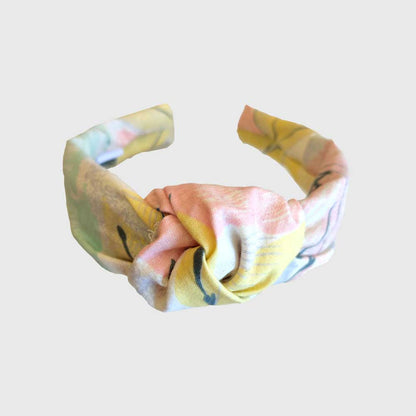 Cintillo Diana Ilustración