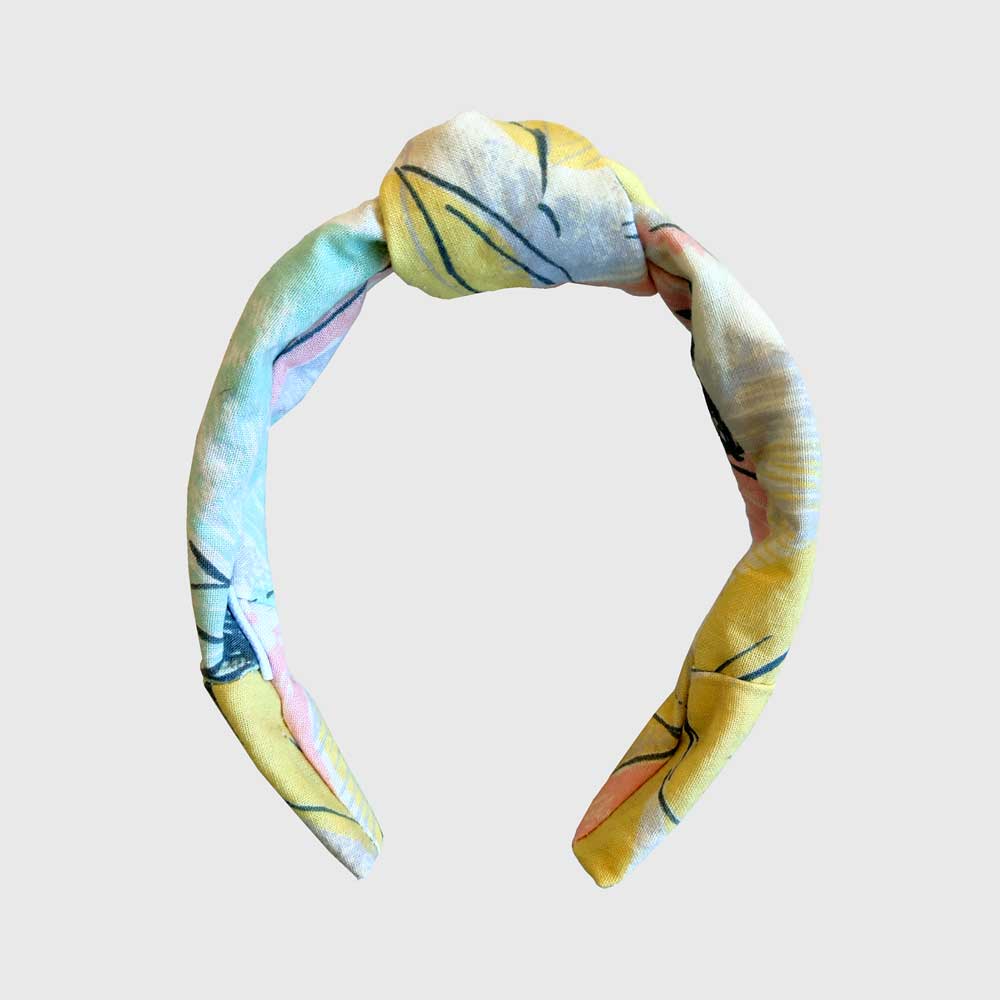 Cintillo Diana Ilustración