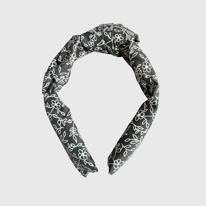 Cintillo Diana Jardín