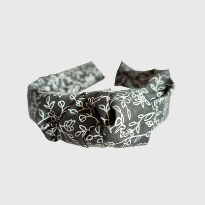 Cintillo Diana Jardín