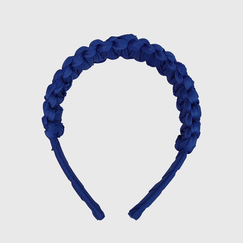 Cintillo Moni Azul
