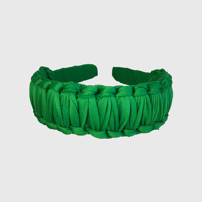 Cintillo Moni Esmeralda