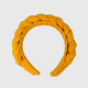 Cintillo Monse Amarillo