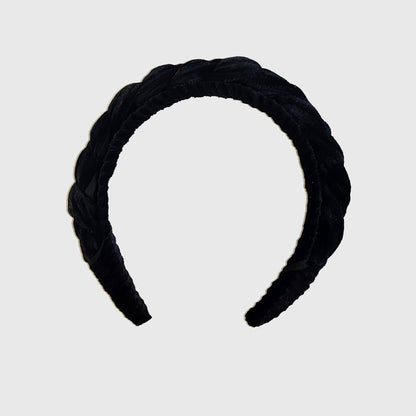 Cintillo Monse Vibras Negro