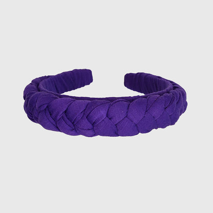 Cintillo Monse Violeta