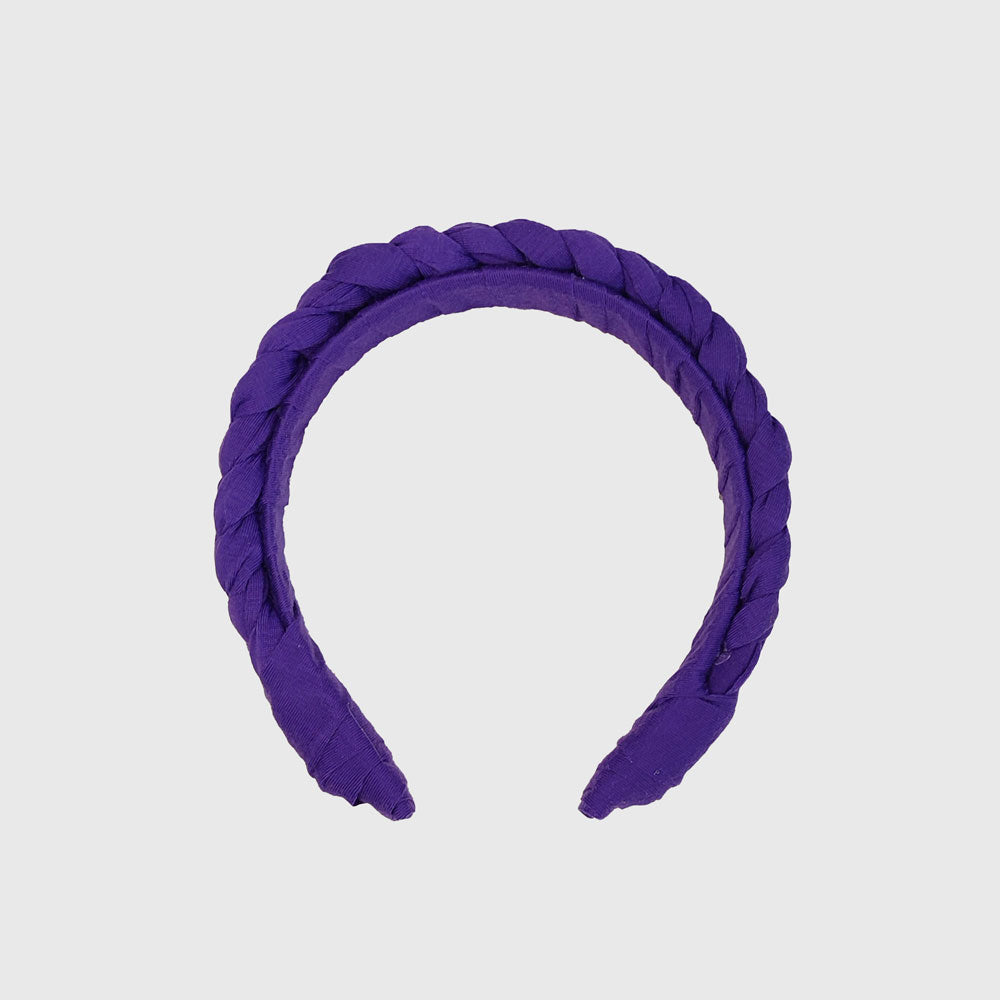 Cintillo Monse Violeta