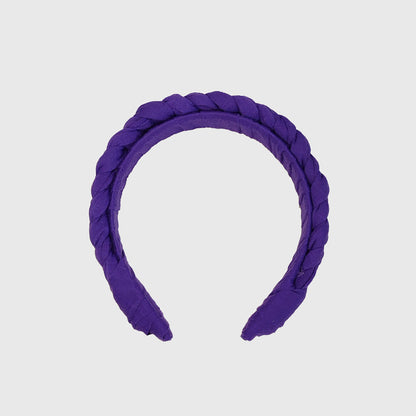 Cintillo Monse Violeta