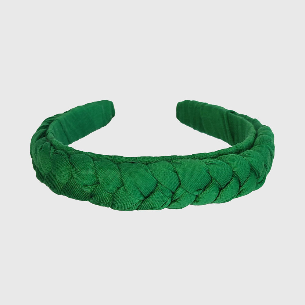 Cintillo Monse Esmeralda