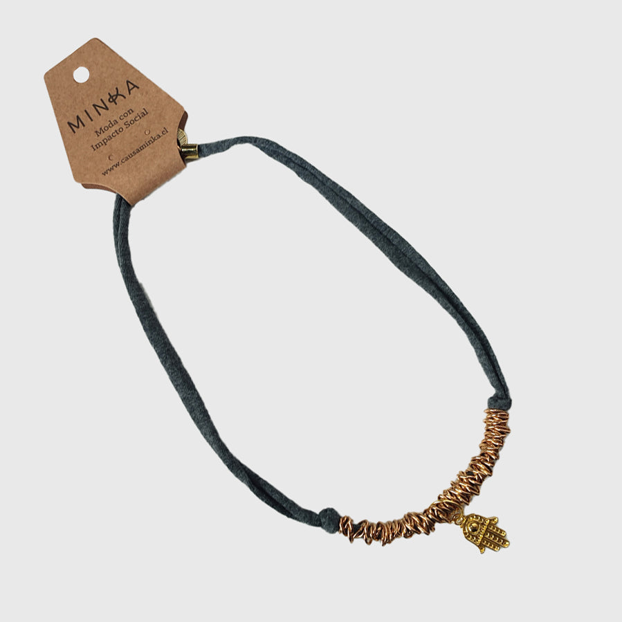 Collar Gloria Fátima