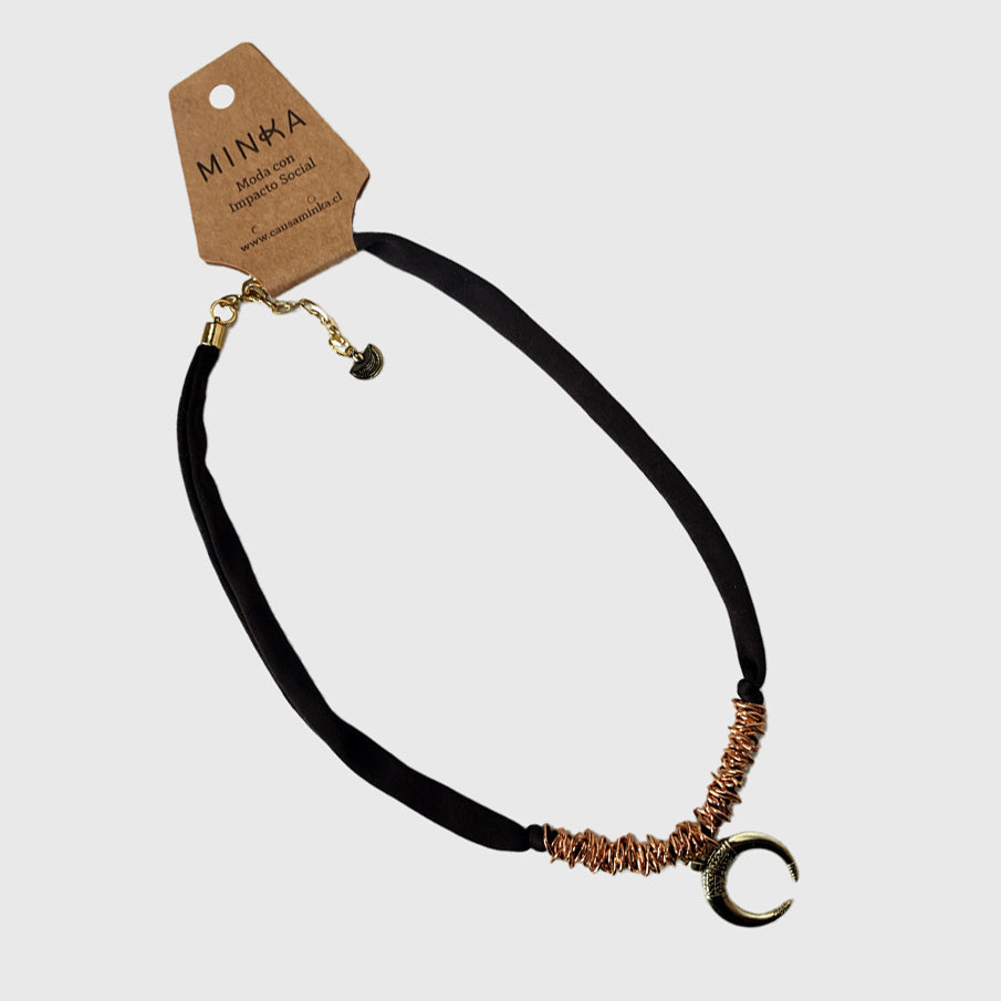 Collar Gloria Moon