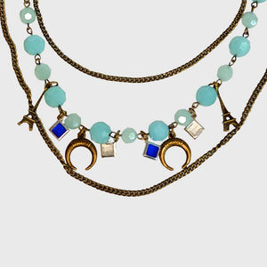 Collar Wanderlust