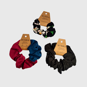 Pack Scrunchies Duo