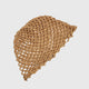 Crochet Hat Dorado